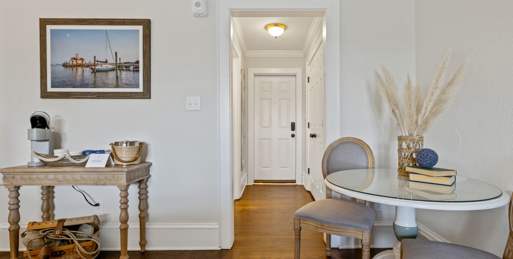 Room 18 - King Standard Manteo, North Carolina lodging